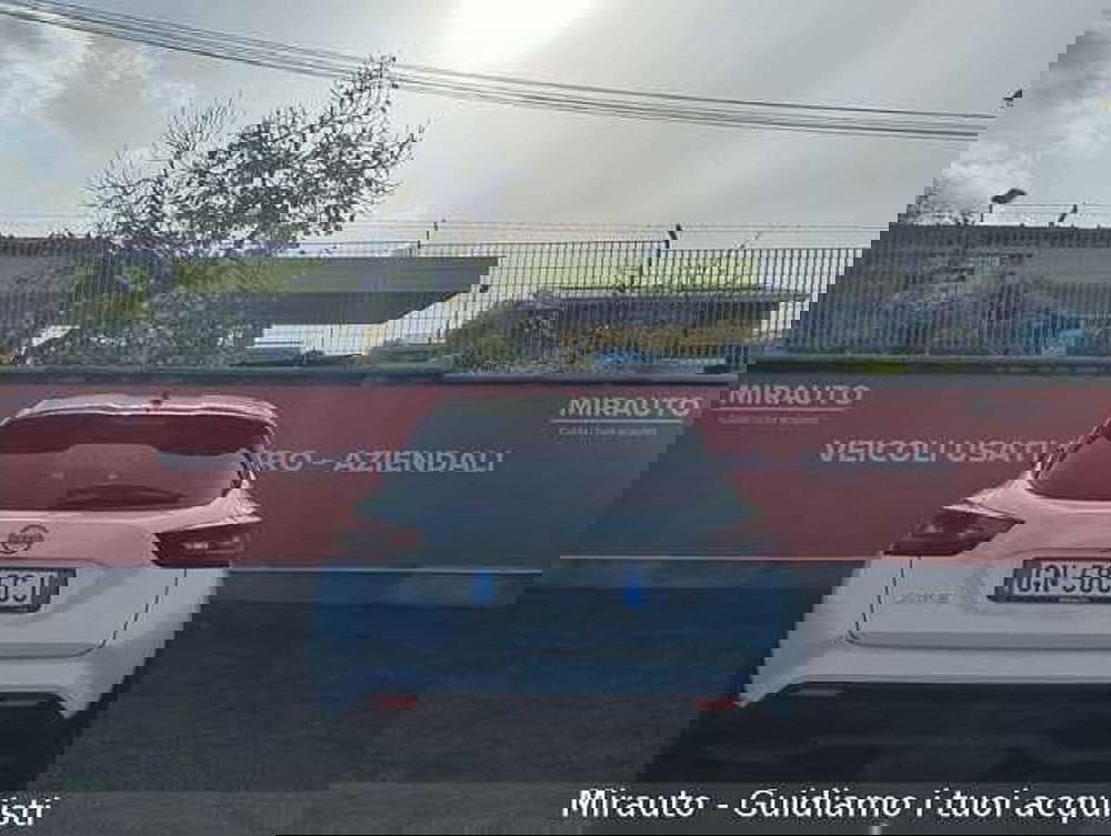 Nissan Juke usata a Roma (8)