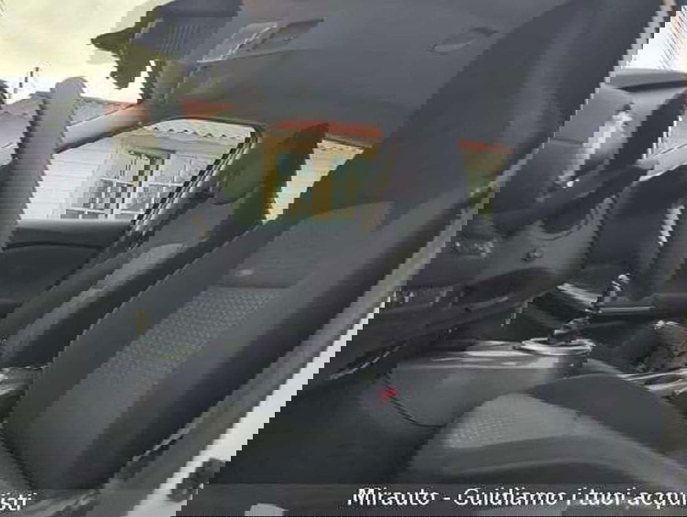 Nissan Juke usata a Roma (10)