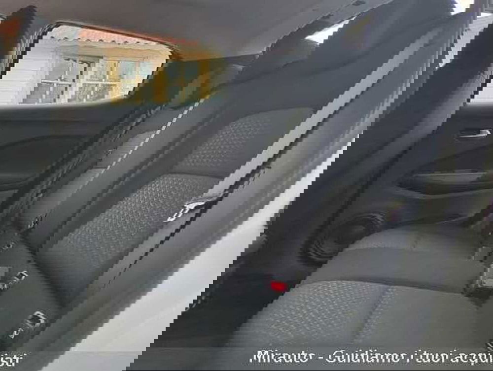 Nissan Juke usata a Roma (12)