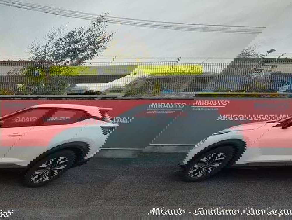 Nissan Juke usata a Roma (4)