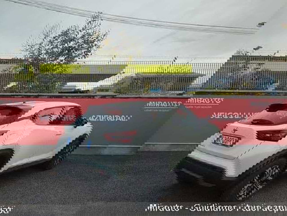 Nissan Juke usata a Roma (6)