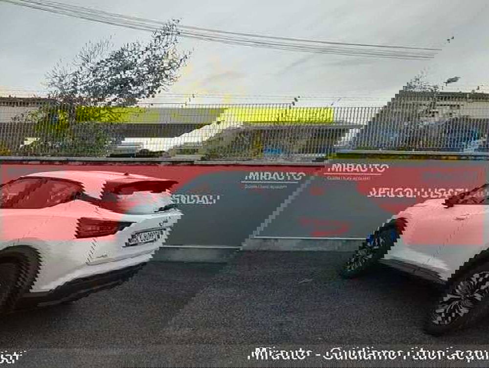 Nissan Juke usata a Roma (7)