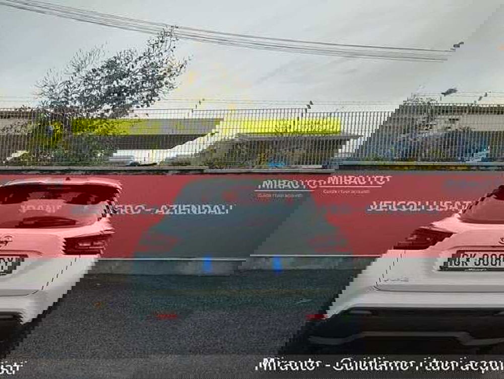 Nissan Juke usata a Roma (8)