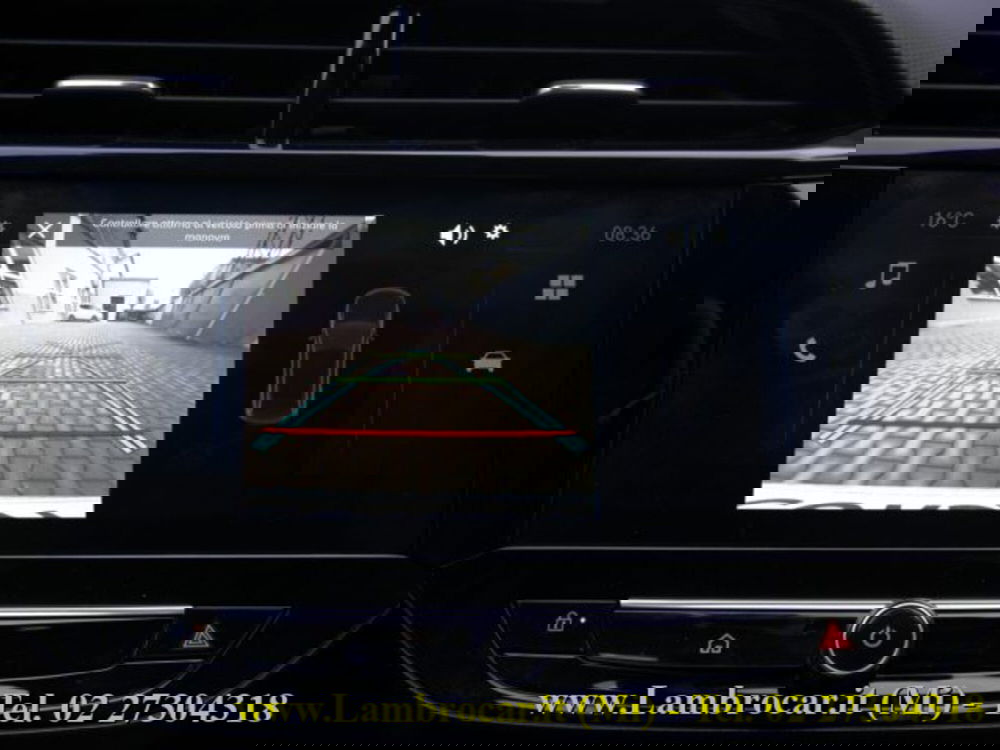 Opel Corsa nuova a Milano (7)