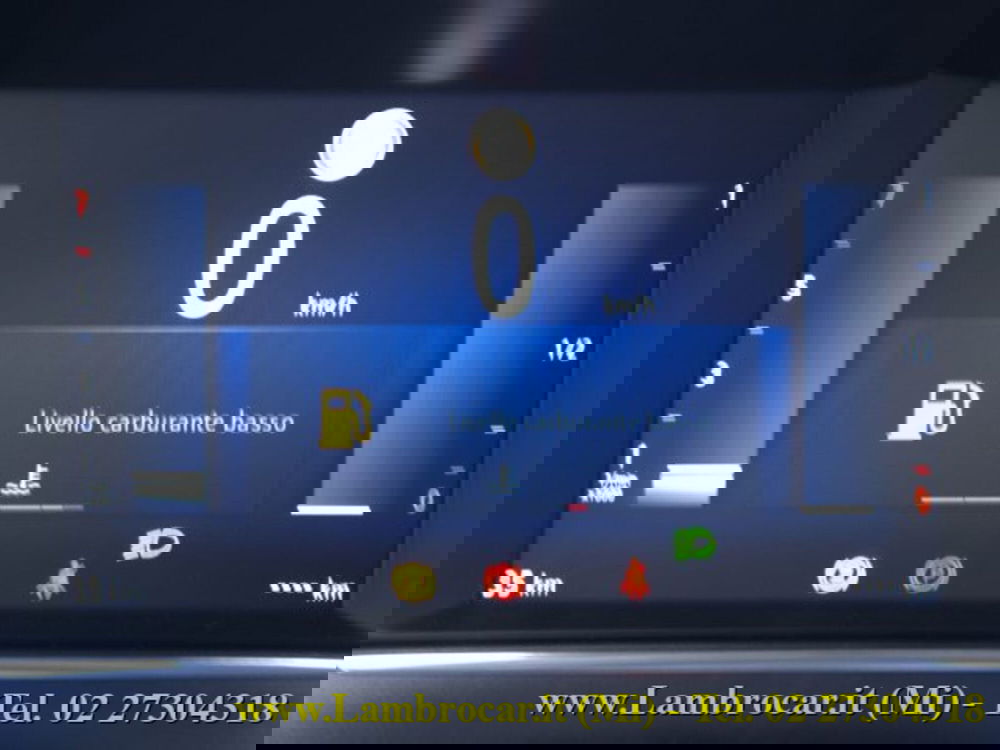 Opel Corsa nuova a Milano (9)