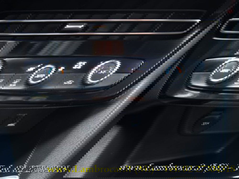 Opel Mokka usata a Milano (10)