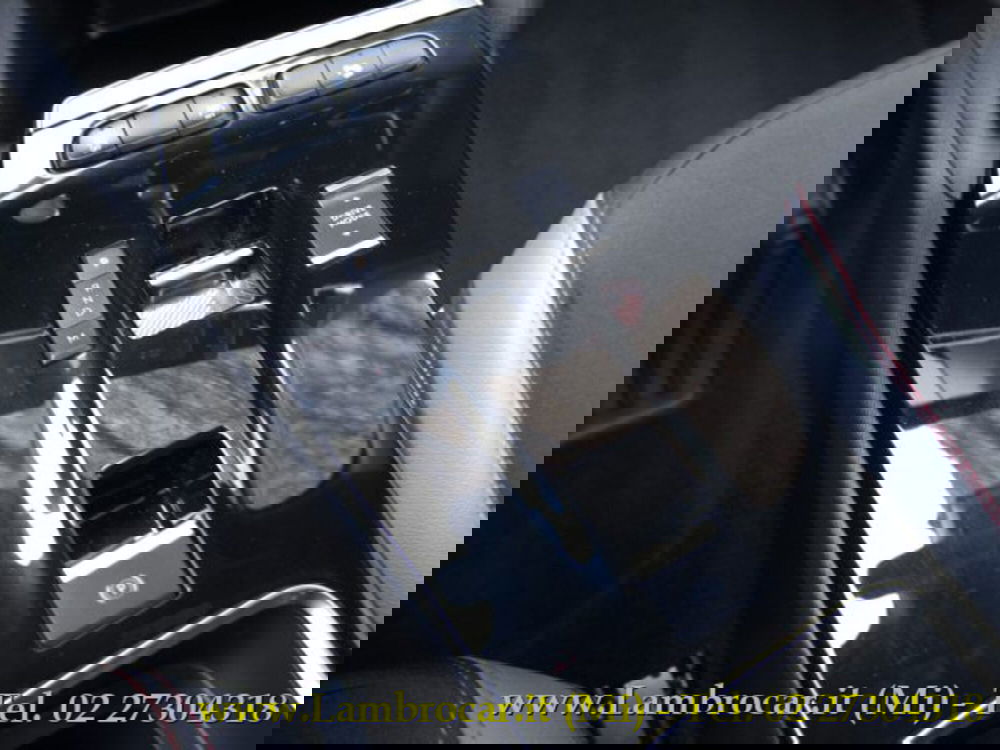 Opel Mokka usata a Milano (11)