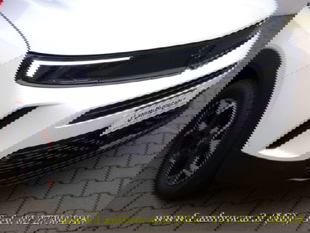 Opel Mokka usata a Milano (12)