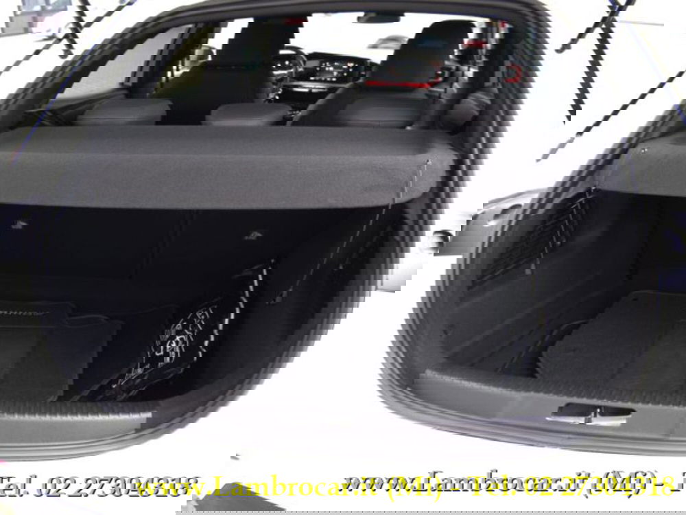 Opel Mokka usata a Milano (16)