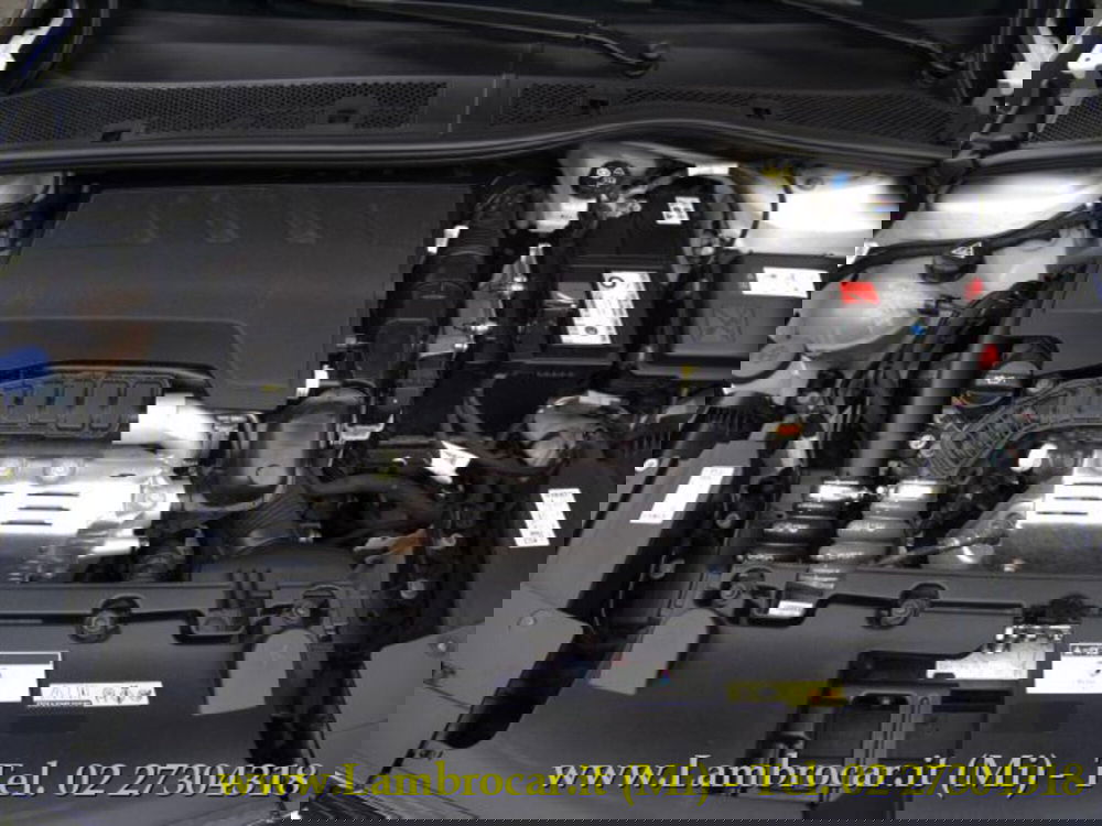 Opel Mokka usata a Milano (17)