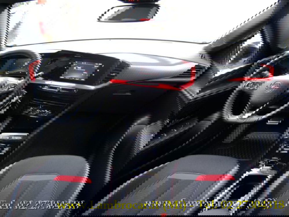 Opel Mokka usata a Milano (2)