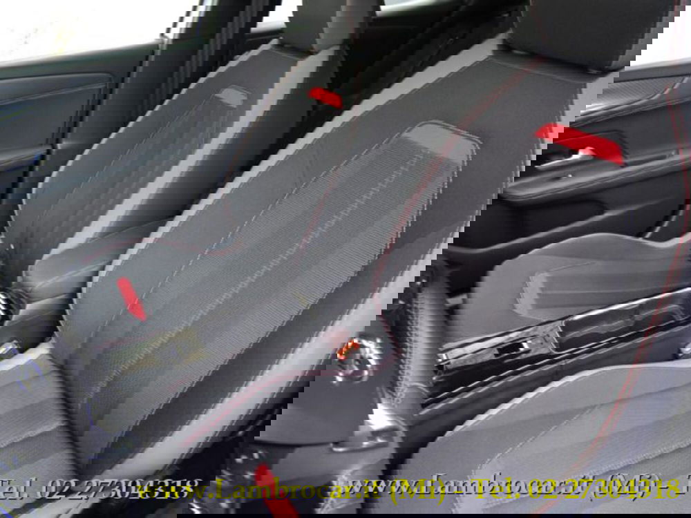 Opel Mokka usata a Milano (4)