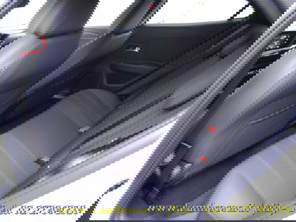 Opel Mokka usata a Milano (5)