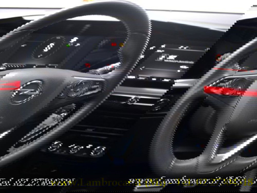 Opel Mokka usata a Milano (6)