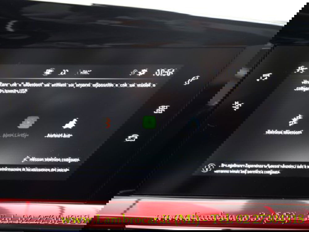 Opel Mokka usata a Milano (8)