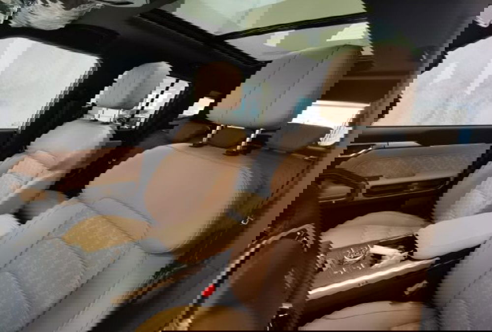 ICH-X K3 usata a Modena (10)