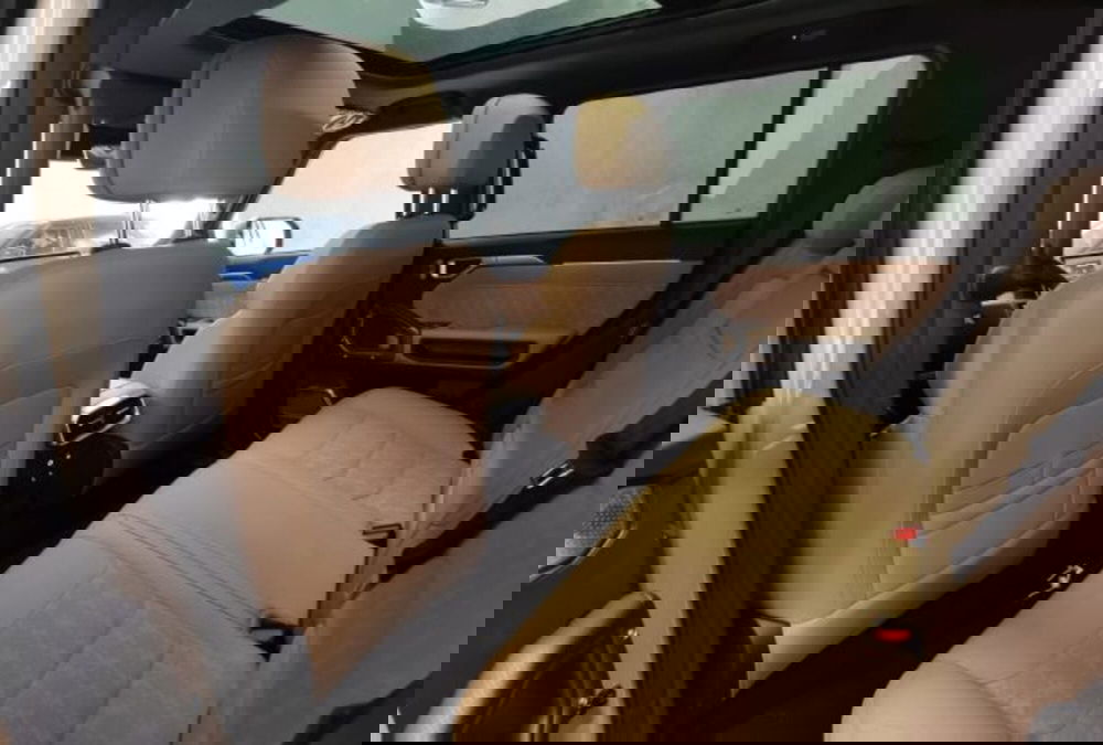 ICH-X K3 usata a Modena (11)