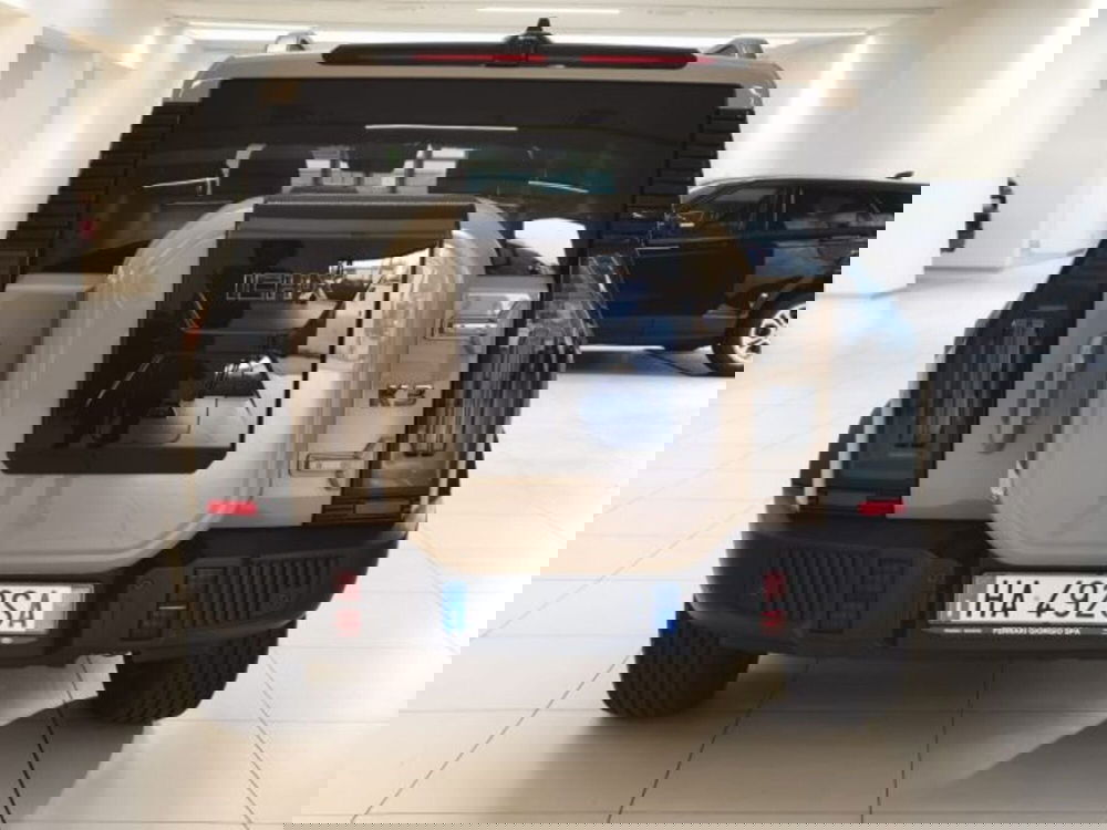 ICH-X K3 usata a Modena (12)