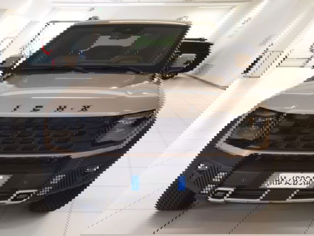 ICH-X K3 usata a Modena (14)