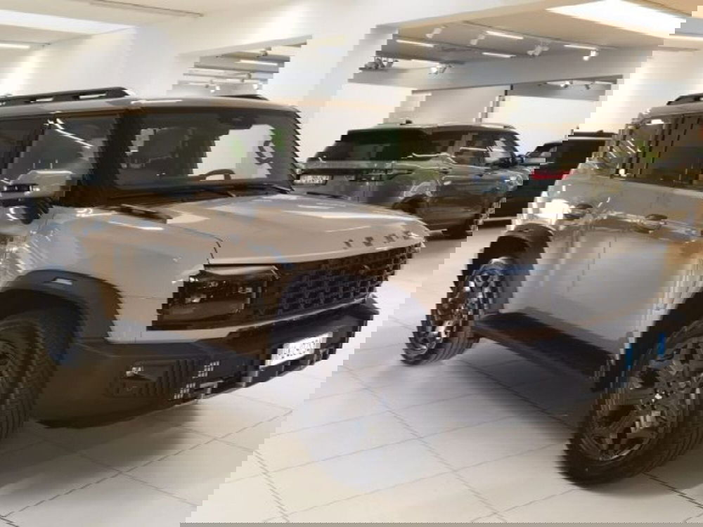 ICH-X K3 usata a Modena (15)