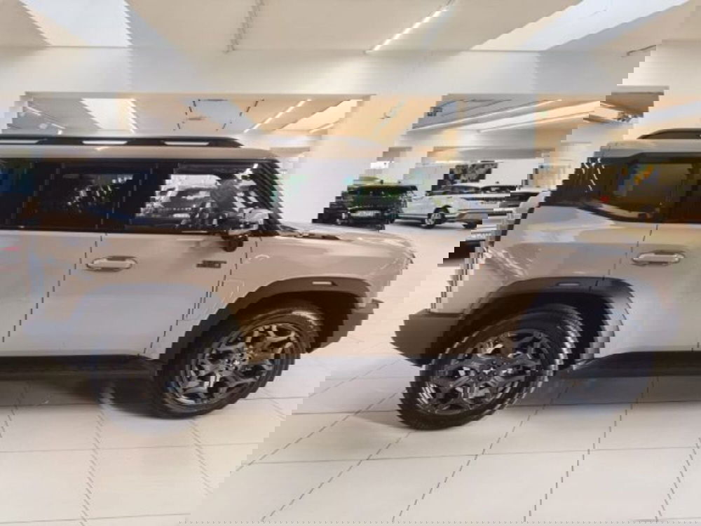 ICH-X K3 usata a Modena (16)