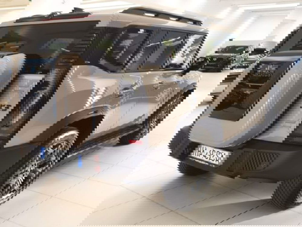 ICH-X K3 usata a Modena (2)