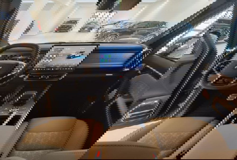 ICH-X K3 usata a Modena (3)