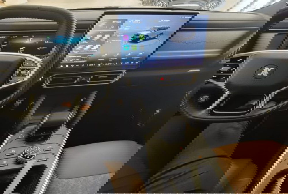 ICH-X K3 usata a Modena (4)