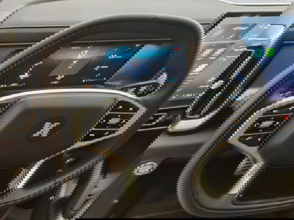 ICH-X K3 usata a Modena (5)