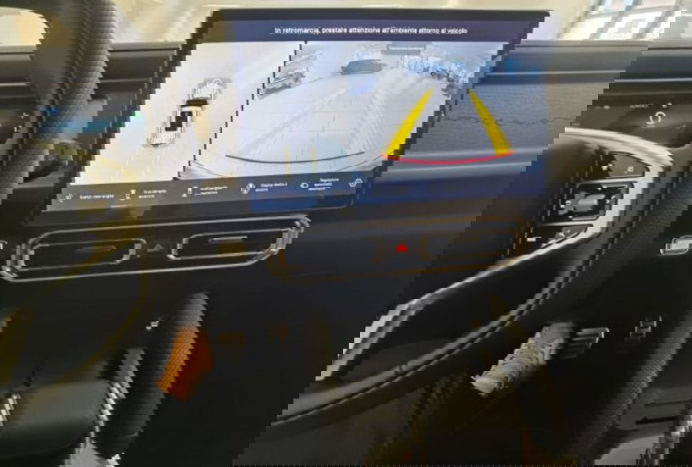 ICH-X K3 usata a Modena (6)