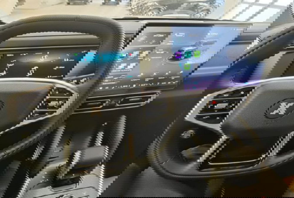 ICH-X K3 usata a Modena (7)