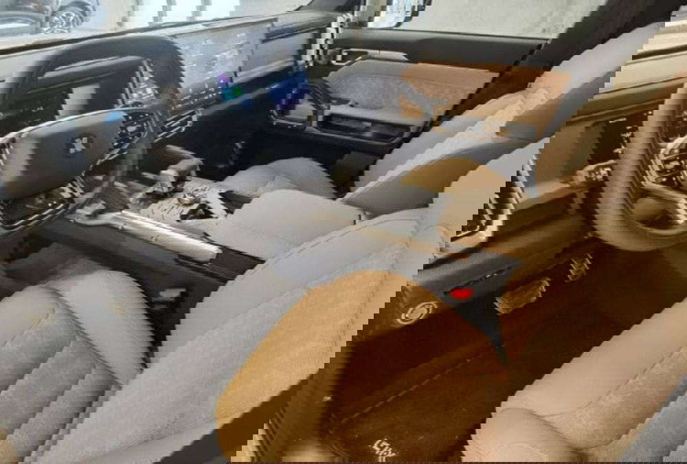 ICH-X K3 usata a Modena (8)