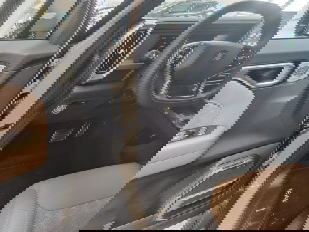 ICH-X K3 usata a Modena (9)