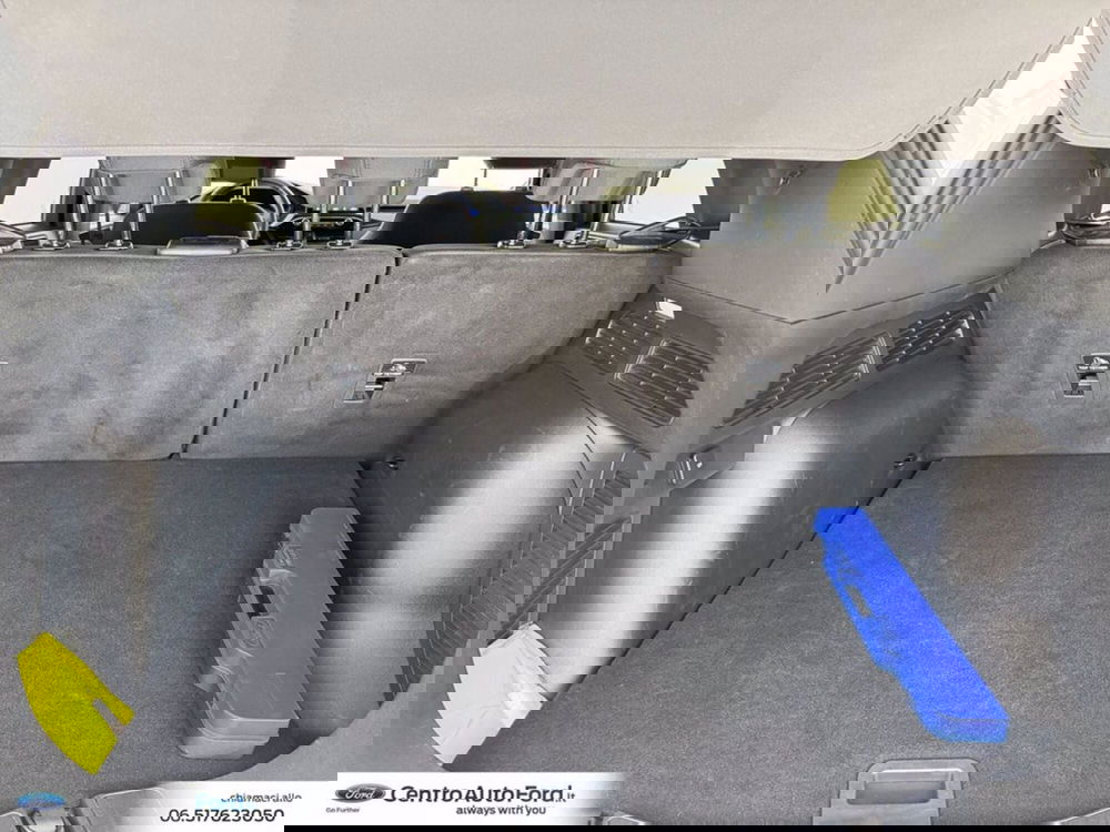 Ford Kuga usata a Roma (10)