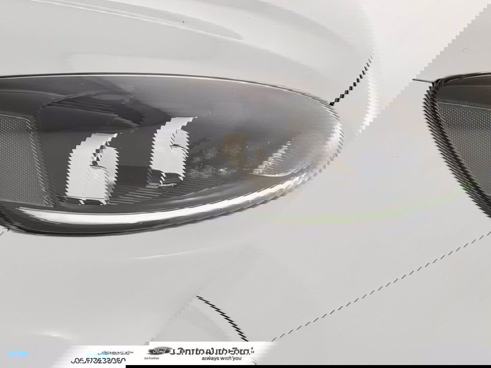 Ford Kuga usata a Roma (12)