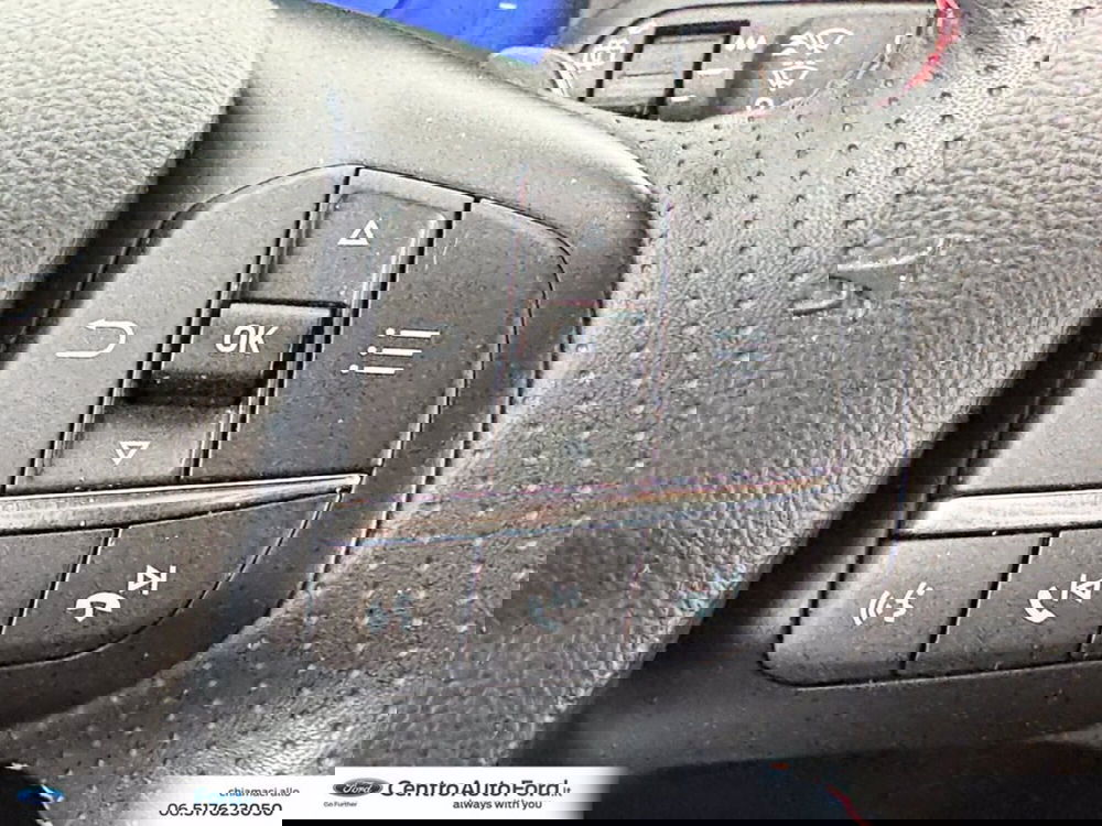 Ford Kuga usata a Roma (20)