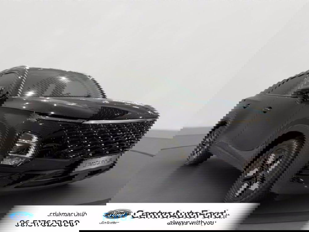 Omoda Omoda 5 2026 nuova a Roma