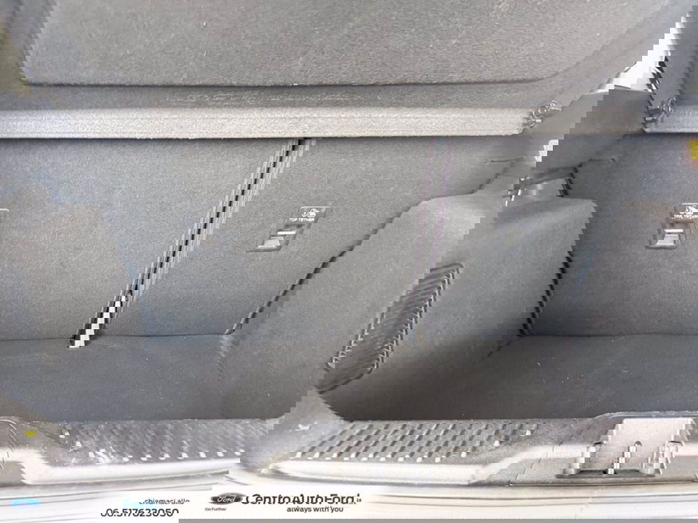 Ford Fiesta usata a Roma (11)