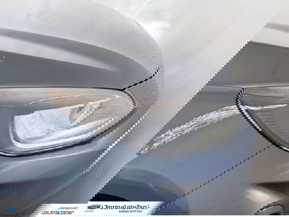 Ford Fiesta usata a Roma (13)