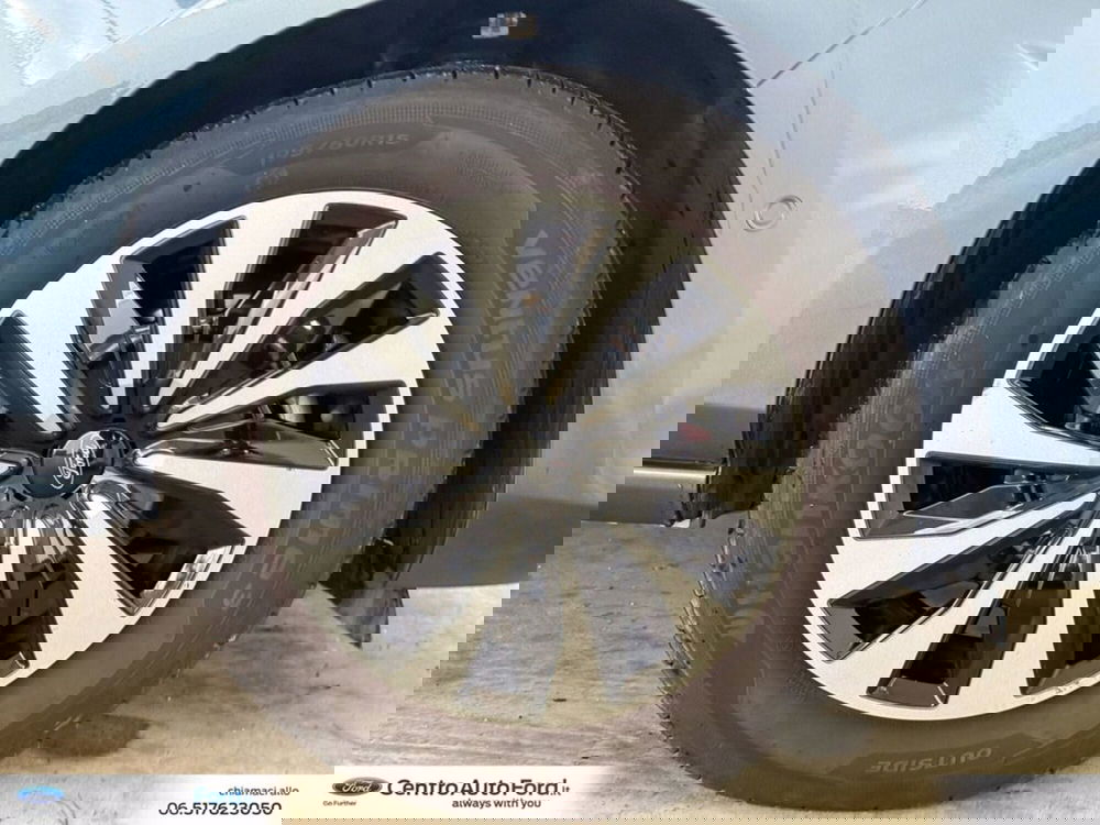 Ford Fiesta usata a Roma (14)