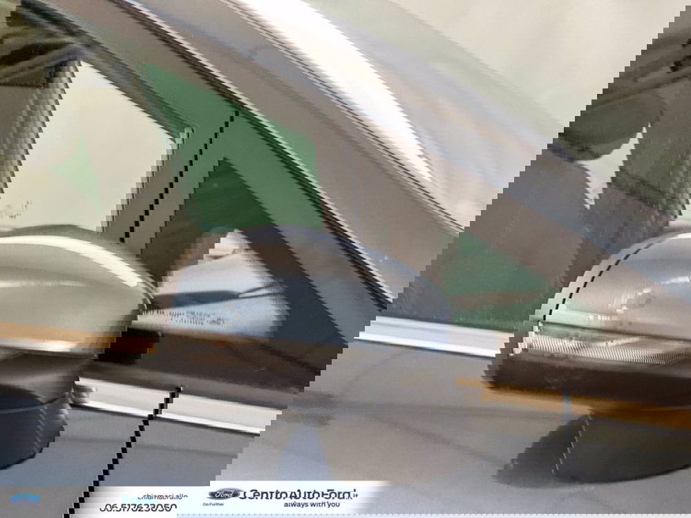 Ford Fiesta usata a Roma (15)