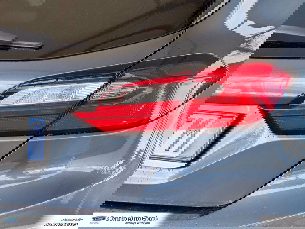 Ford Fiesta usata a Roma (16)