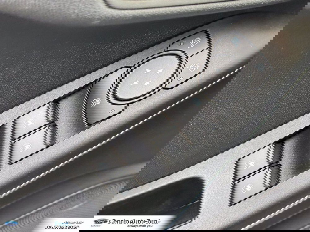 Ford Fiesta usata a Roma (19)