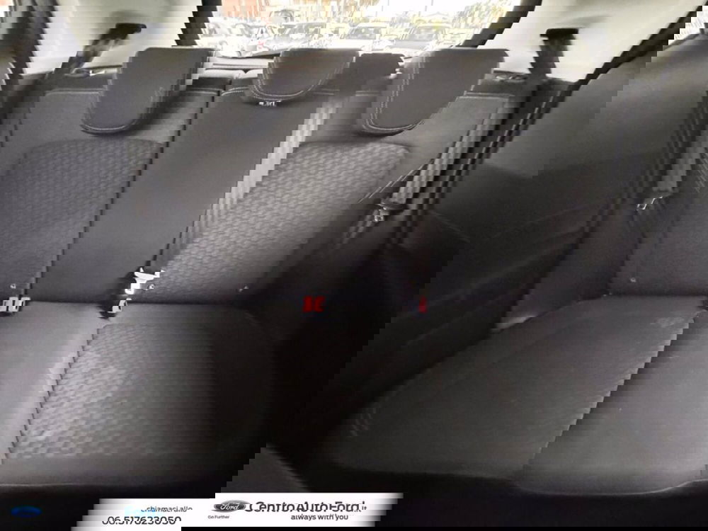 Ford Fiesta usata a Roma (9)