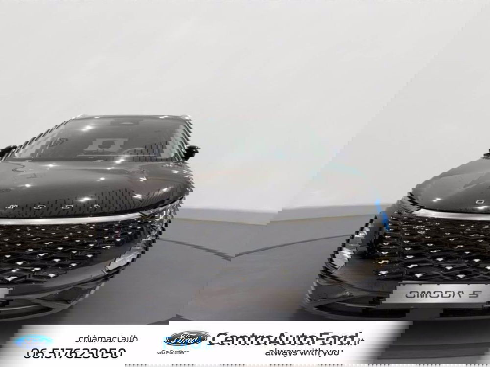 Omoda Omoda 5 SHS-H nuova a Roma (3)