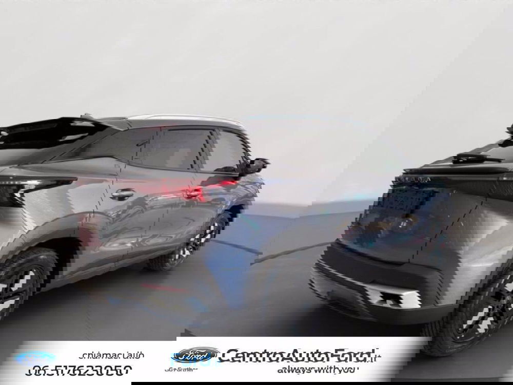 Omoda Omoda 5 EV nuova a Roma (2)