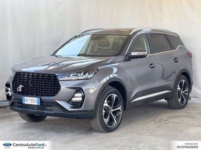 Dr dr6 1.5 Turbo Bi-Fuel GPL nuova a Albano Laziale