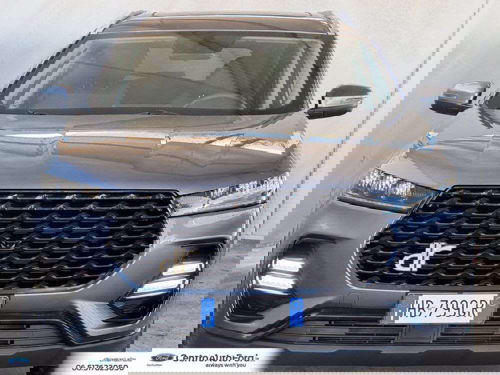 Dr dr6 nuova a Roma (2)