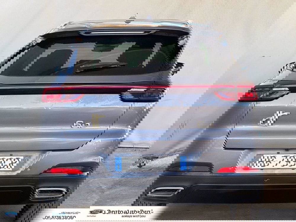 Dr dr6 nuova a Roma (4)