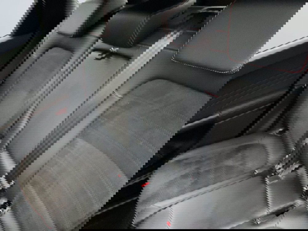 Ford Kuga usata a Milano (10)